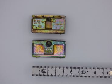 Roto Schließblech K604 B93